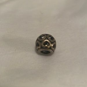 Pandora charm